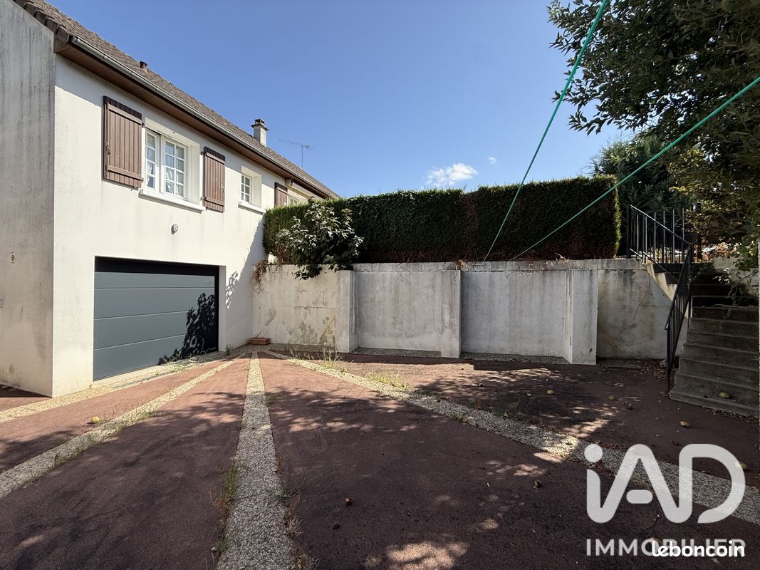 Maison 4 pièces 83 m² · à Château-Gontier-sur-Mayenne · 83 m² · 167 000 €