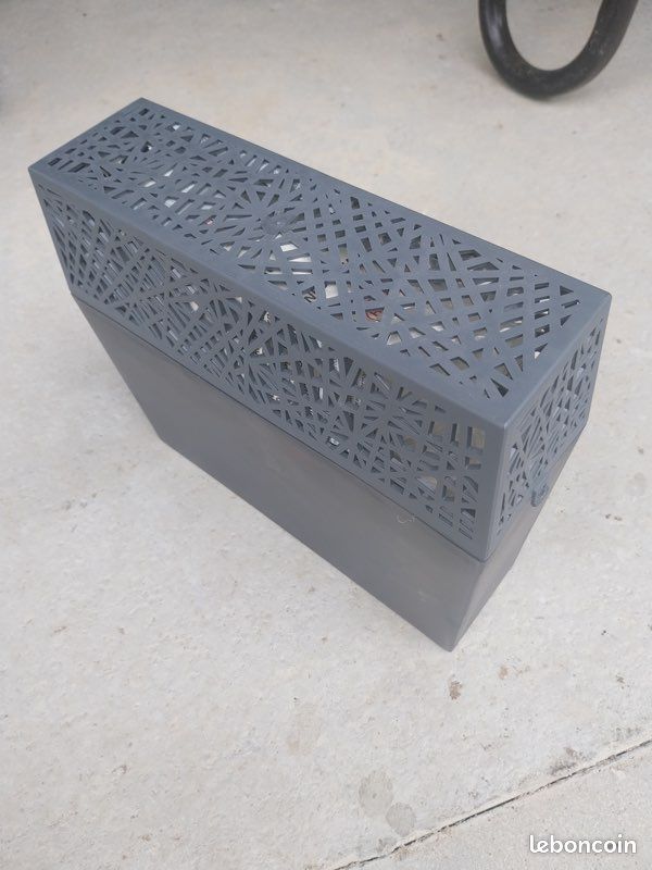 Déshumidificateur (image 1)