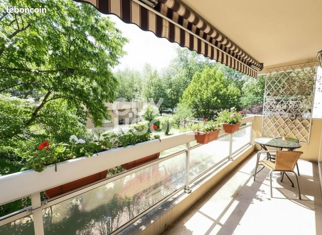 Appartement 4 pièces 105 m² · à Lyon · 105 m² · 379 000 €