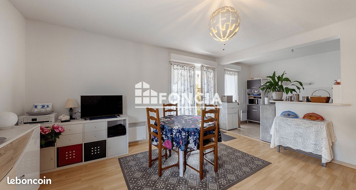 Appartement 2 pièces 50 m² · à Le Teich · 50 m² · 186 000 €