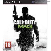 Call Of Duty Modern Warfare 3 (image 1)
