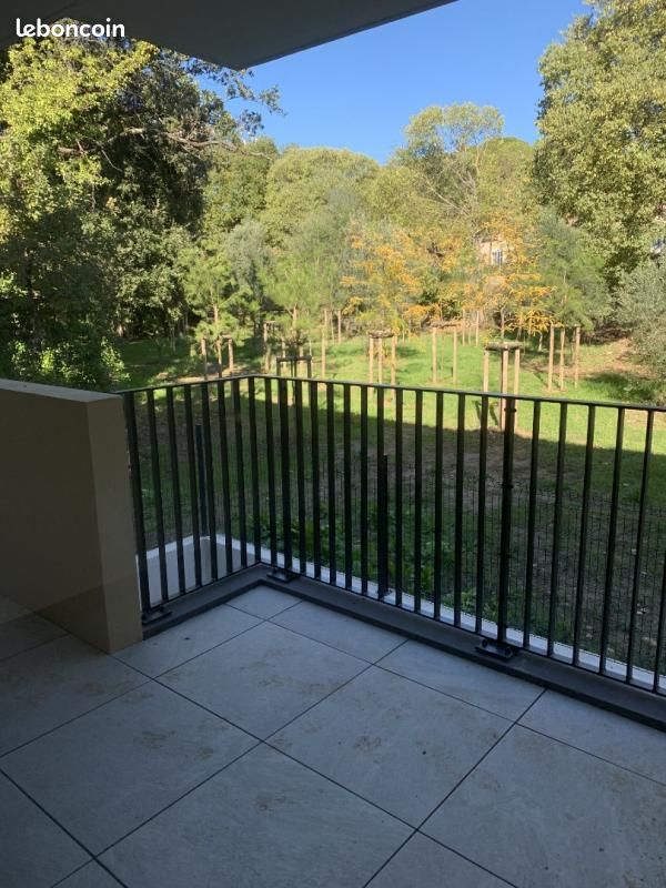Appartement 2 pièces 41 m² · à Draguignan · 41 m² · 630 €
