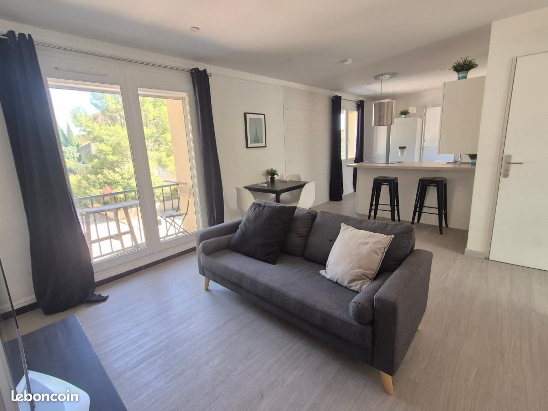 Appartement 3 pièces 60 m² · à Salon-de-Provence · 60 m² · 1 189 €/mois