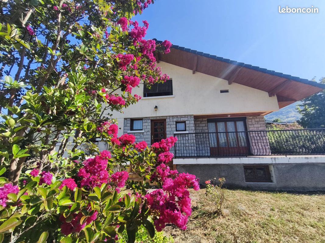 Maison 6 pièces 124 m² · à La Chambre · 124 m² · 330 000 €