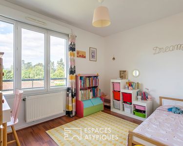 Appartement 490 000 € - 116 m²