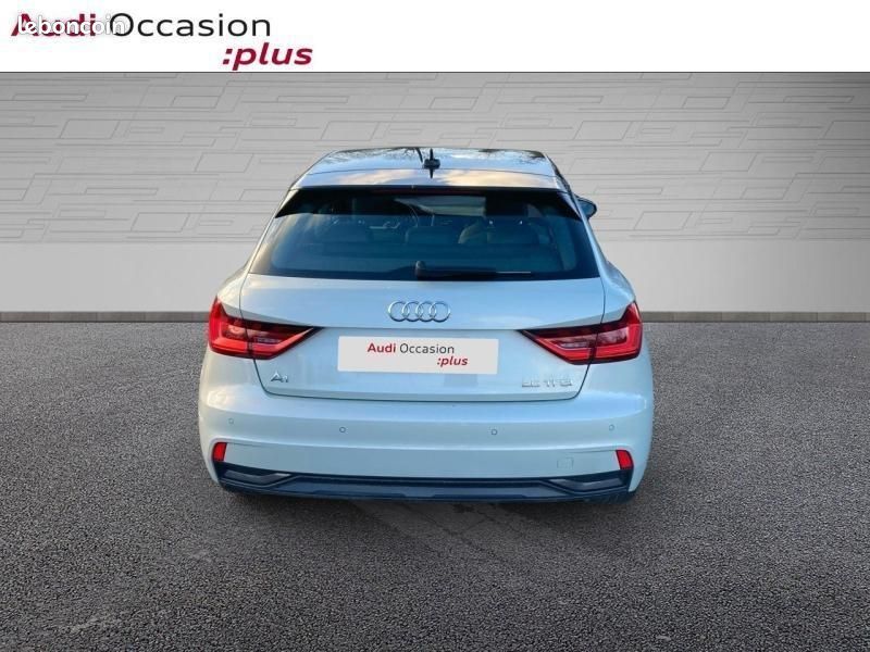 Audi A1 Sportback 25 TFSI 95ch Advanced (image 10)