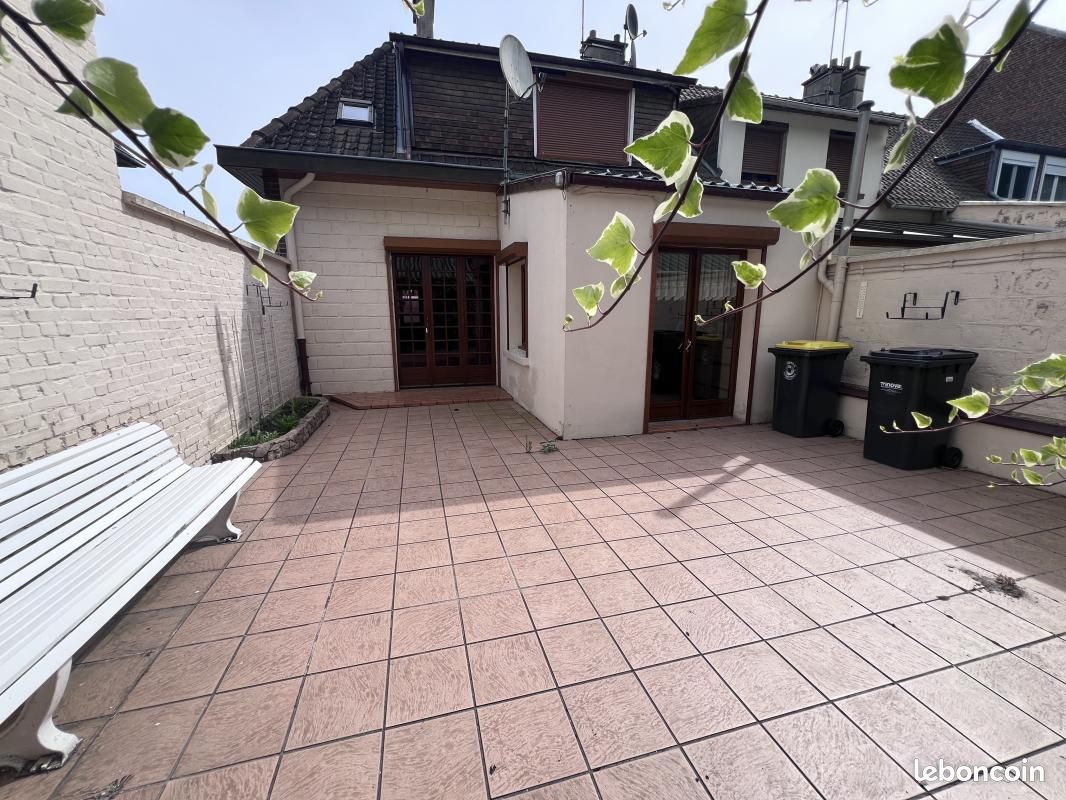 Maison 3 pièces 90 m² (image 4)