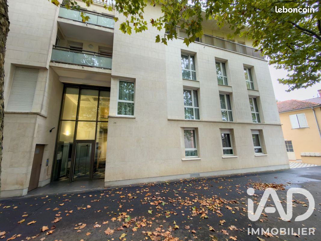 Appartement 2 pièces 53 m² · à Châlons-en-Champagne · 53 m² · 94 900 €
