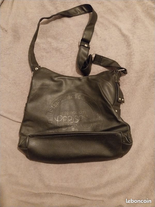 Sac bandoulière Le Temps des Cerises Accessoires Bagagerie