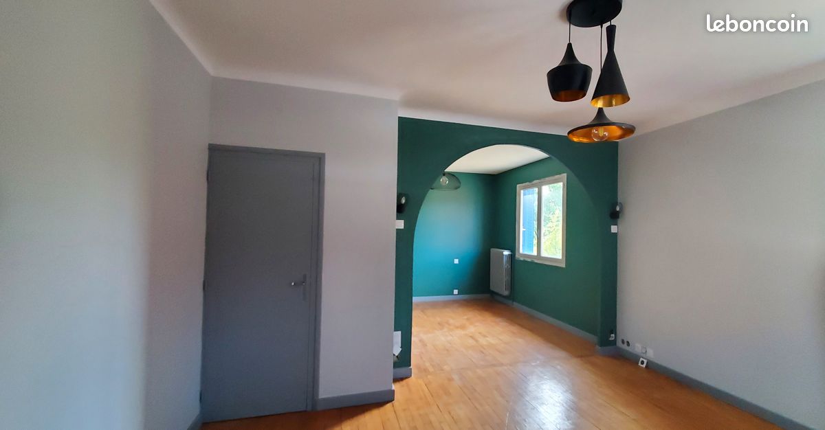 Maison 6 pièces 155 m² · à Clermont-Ferrand · 155 m² · 1 490 €