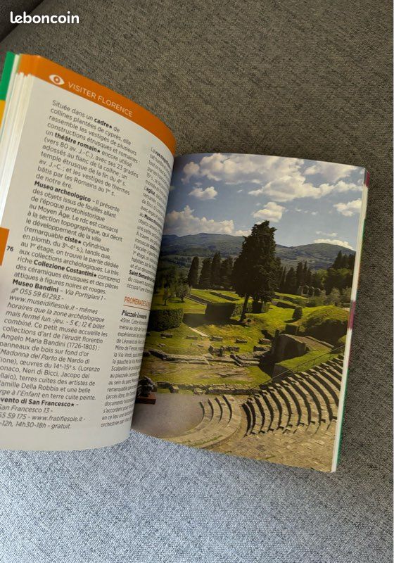 Guide Michelin Florence (image 3)