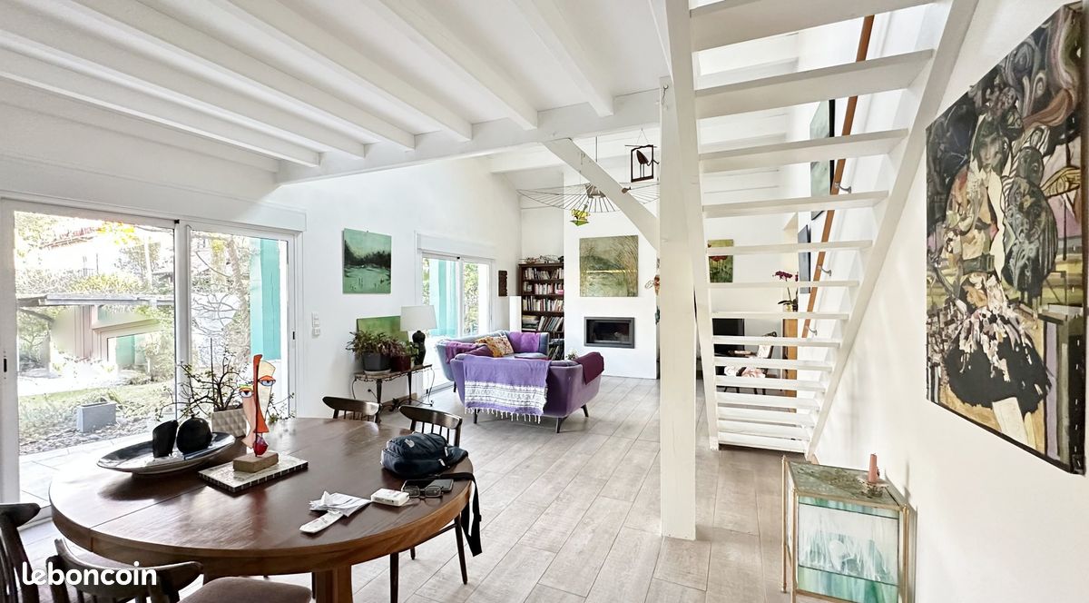 Villa 7 pièces 140 m² (image 9)
