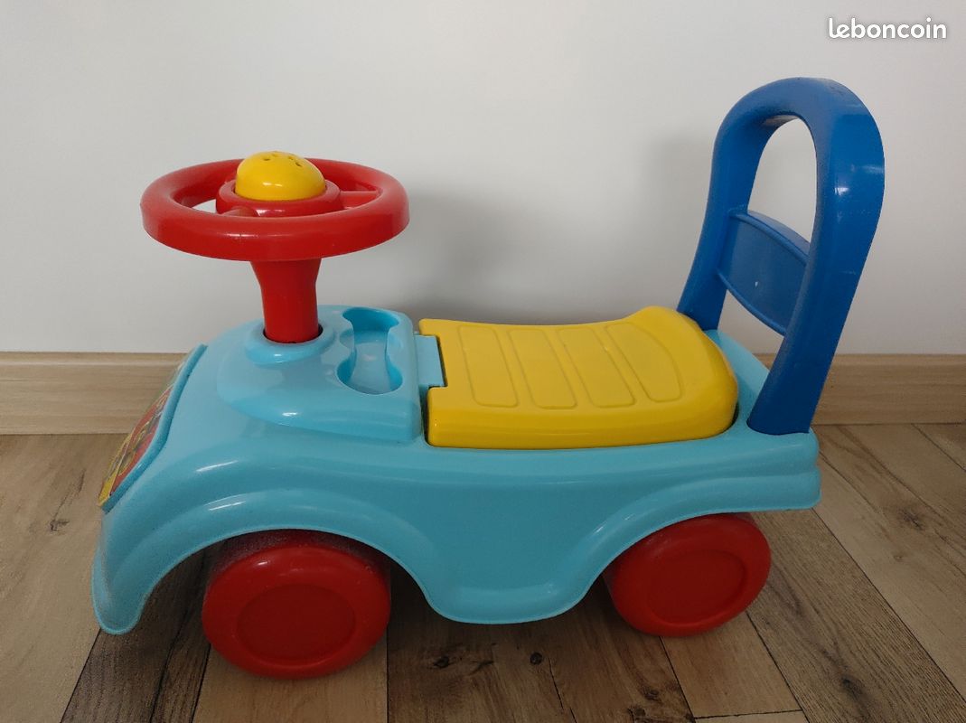 Porteur Pat Patrouille (image 4)
