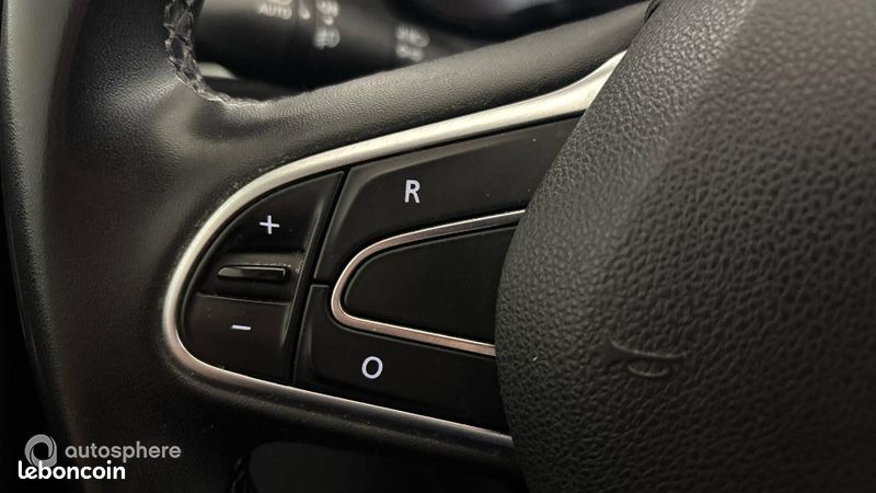 Renault Kadjar 1.5 Blue dCi 115ch Business 112g (image 27)