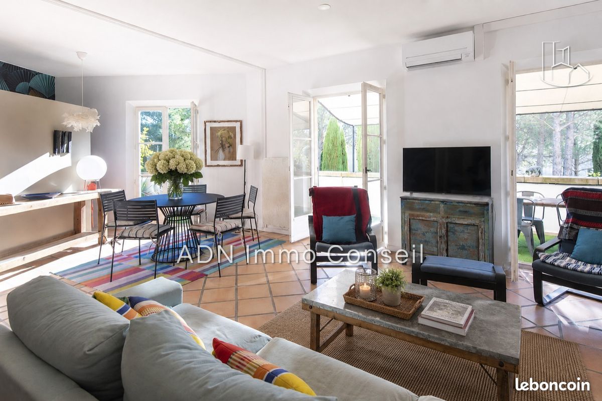 Appartement 3 pièces 88 m² · à Mallemort · 88 m² · 444 000 €