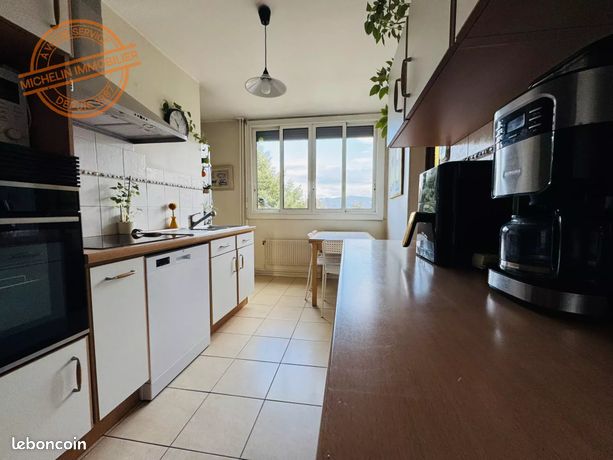 Appartement 5 pièces 129 m²