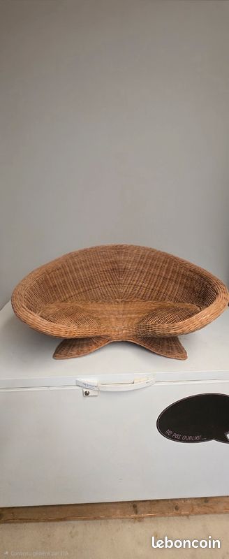 Fauteuil de méditation (image 2)