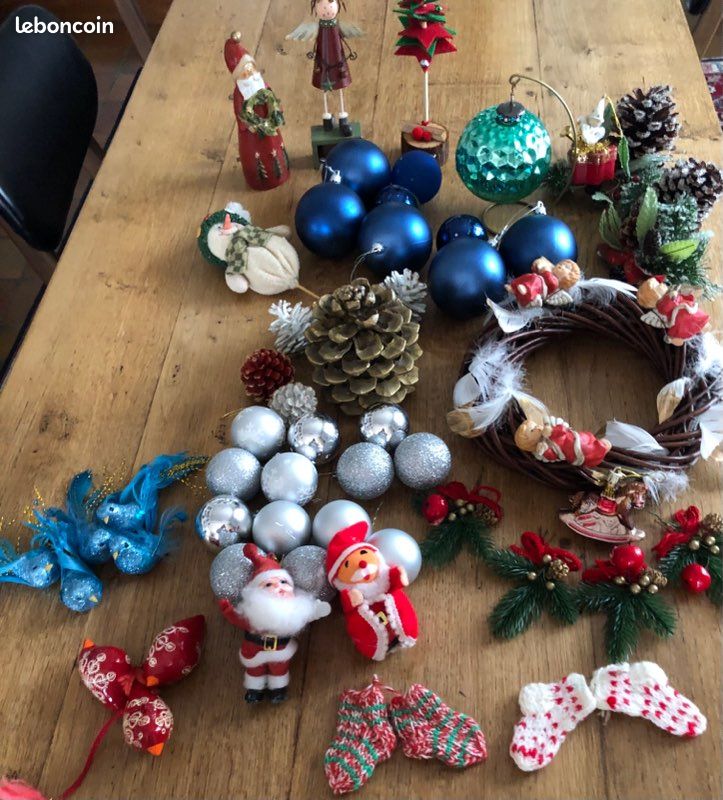 Sourcing Map Clochette Grelot 12mm 48pcs Cloche De Noël Pour Artisanat Bricolage Noël, Vacances Décoration, Musique Fête, Maison, Festival, Mariage, Argenté