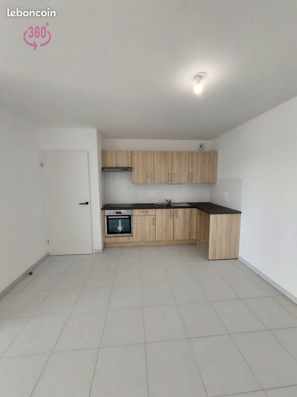 Appartement 3 pièces 66 m² · à Castelnau-le-Lez · 66 m² · 990 €/mois