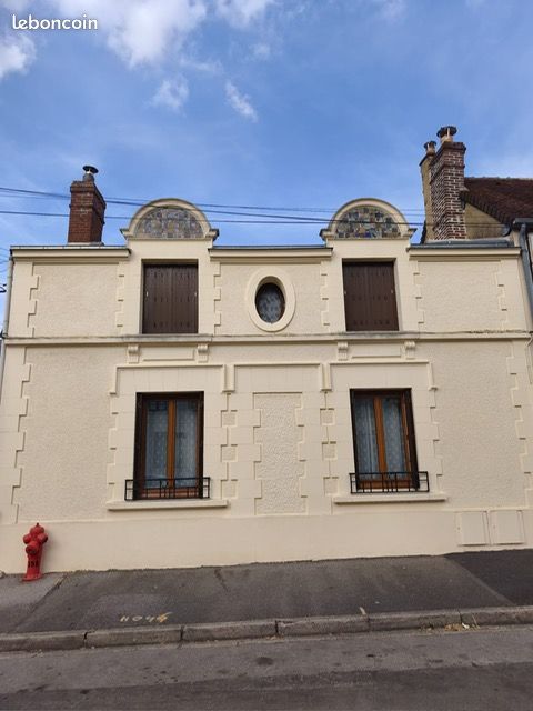 Maison 5 pièces 90 m² · à Beauvais · 90 m² · 290 000 €