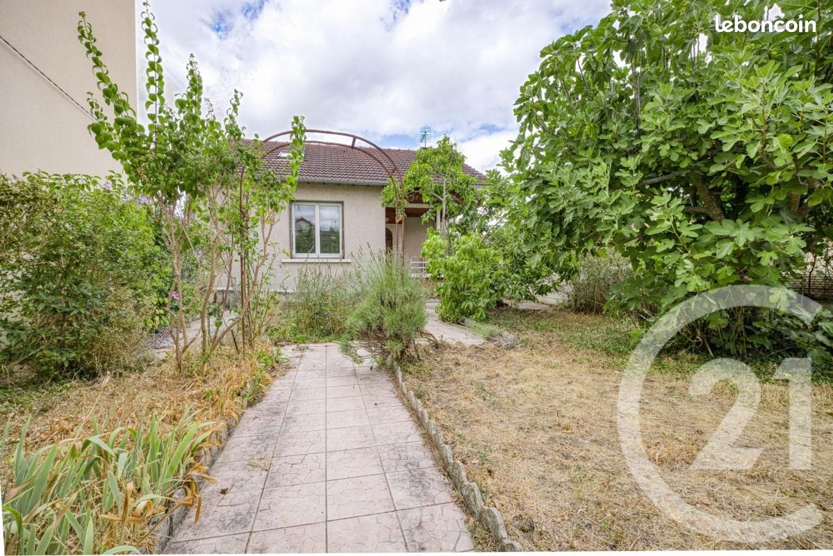 Maison 3 pièces 71 m² (image 1)
