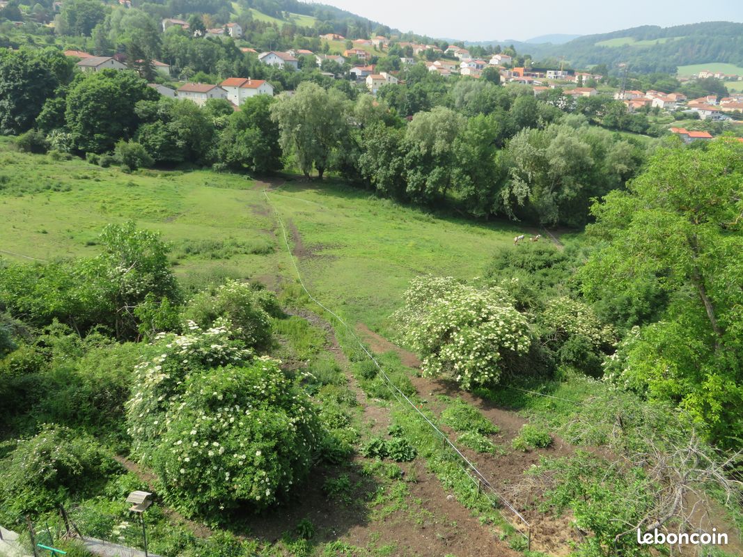 Appartement 3 pièces 52 m² · à Le Puy-en-Velay · 52 m² · 73 000 €