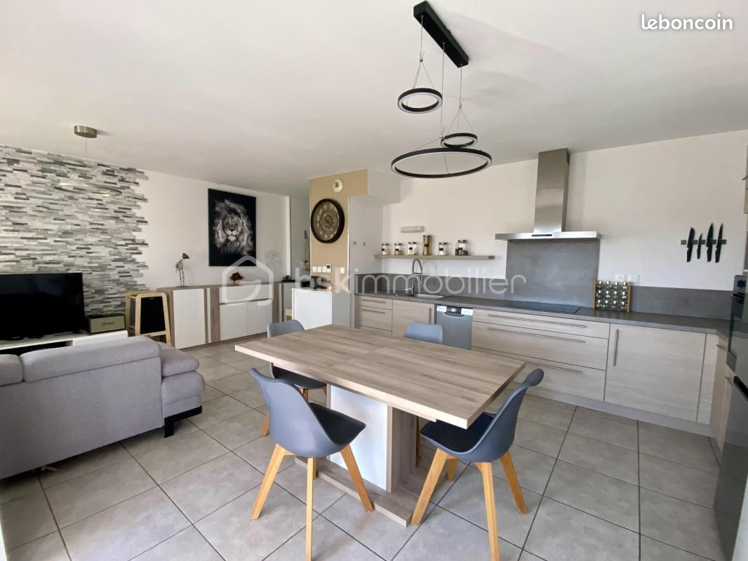 Appartement 3 pièces 69 m² · à Marlieux · 69 m² · 210 000 €
