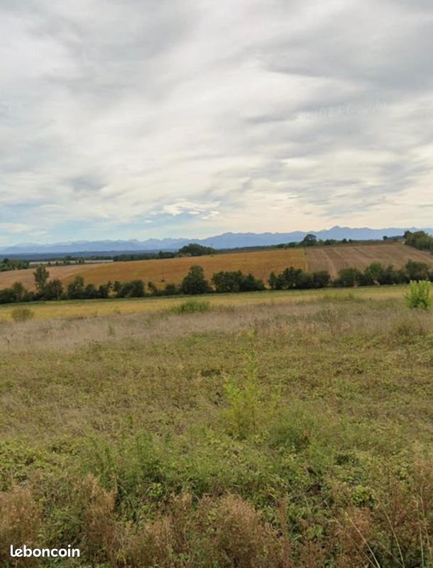 Terrain 7877 m² · à Sainte-Dode · 7 877 m² · 76 000 €