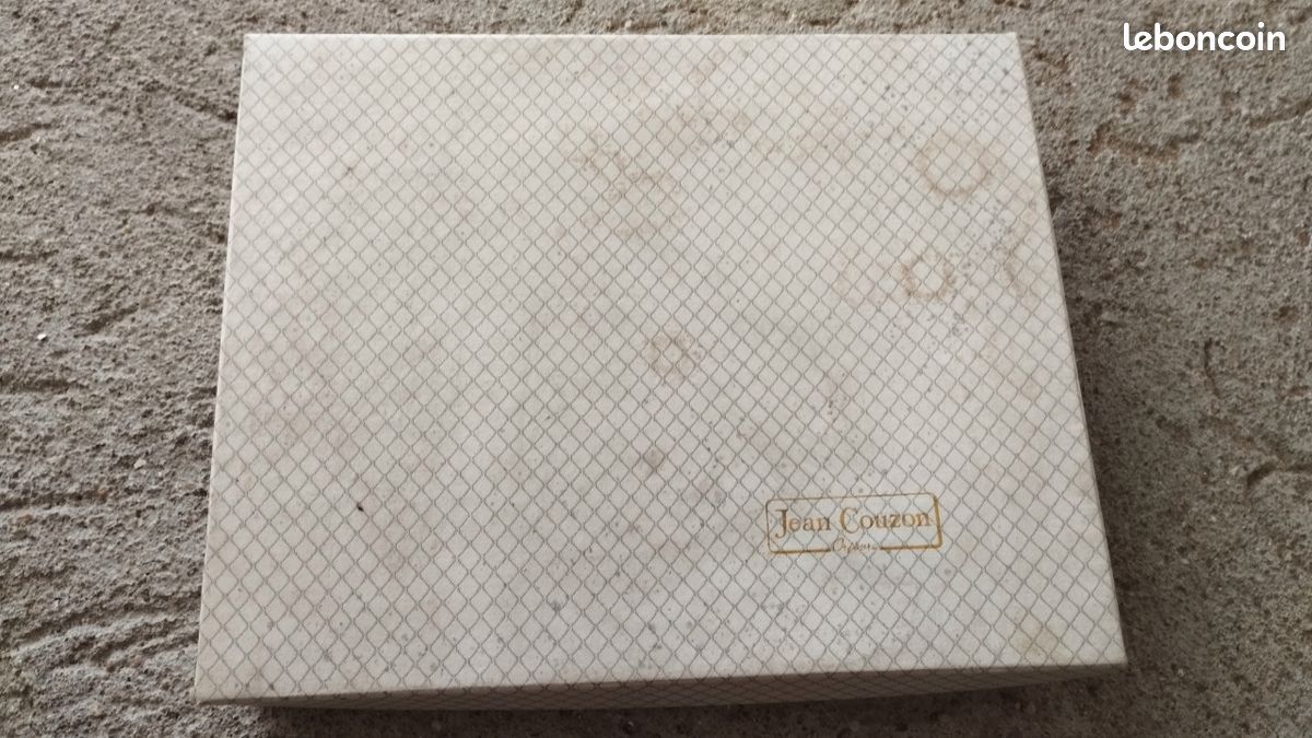 Plat 16 cm jean couzon avec cuillère (image 3)