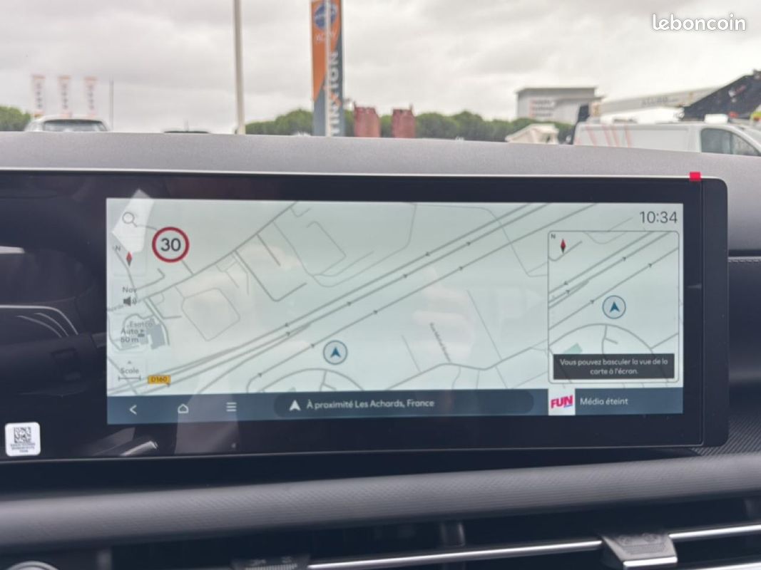 HYUNDAI TUCSON 1.6 t-gdi 239 hybrid intuitive (image 17)
