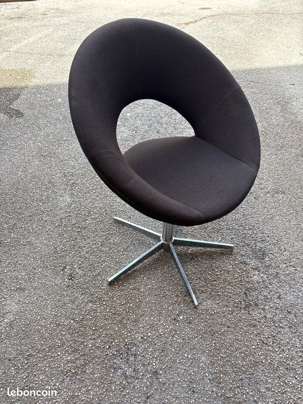 Fauteuil (image 2)