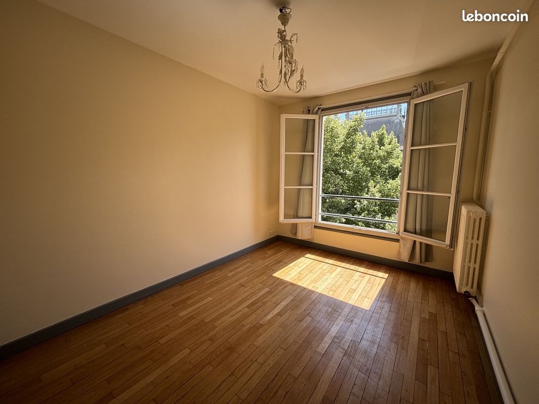 Appartement 2 pièces 41 m² · à Châlons-en-Champagne · 41 m² · 478 €/mois