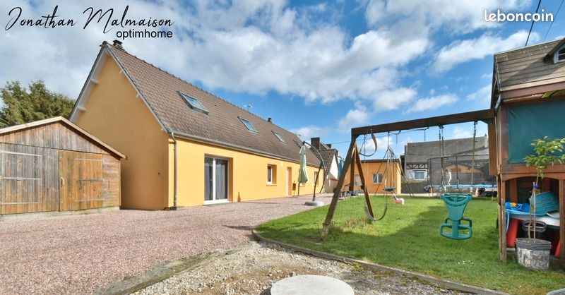 Maison 6 pièces 135 m² · à Évreux · 135 m² · 253 000 €