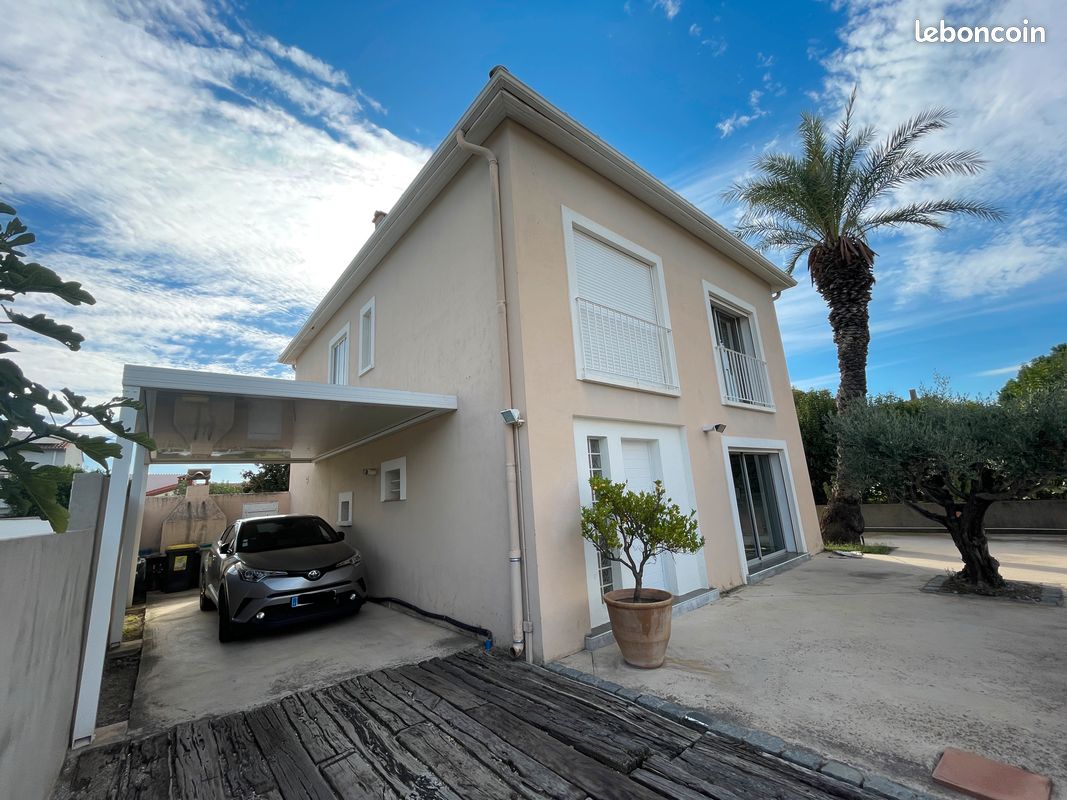 Maison 5 pièces 140 m² · à Toulouges · 140 m² · 409 000 €