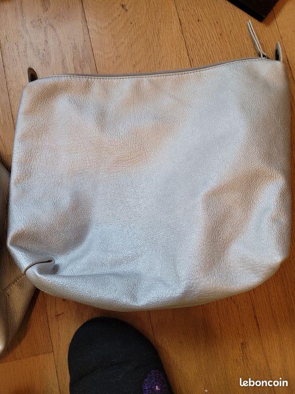 Sac lulu castagnette (image 2)