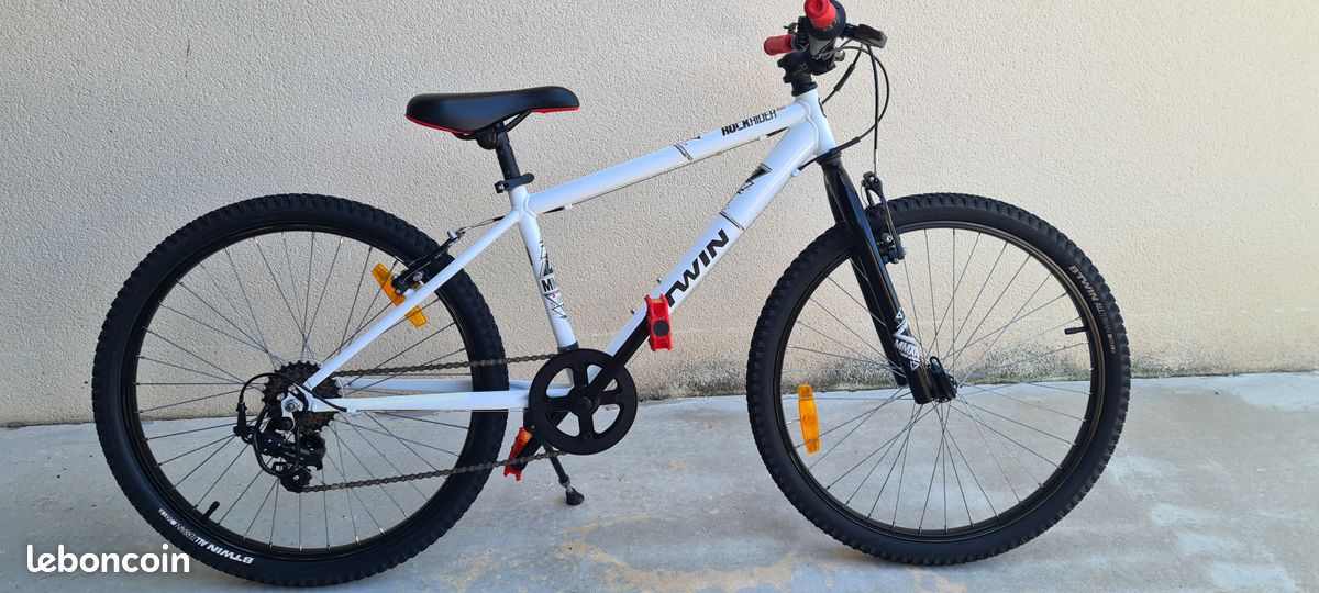 VTT RockRider 24 pouces Vélos