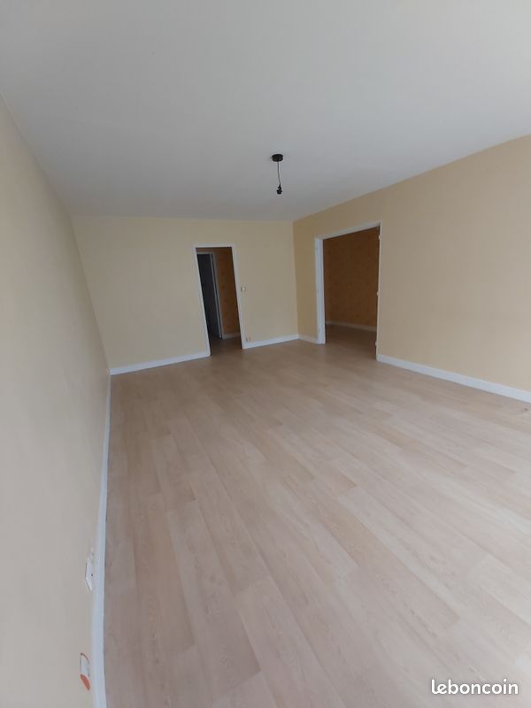 Appartement 2 pièces 60 m² · à Saint-Quentin · 60 m² · 51 000 €