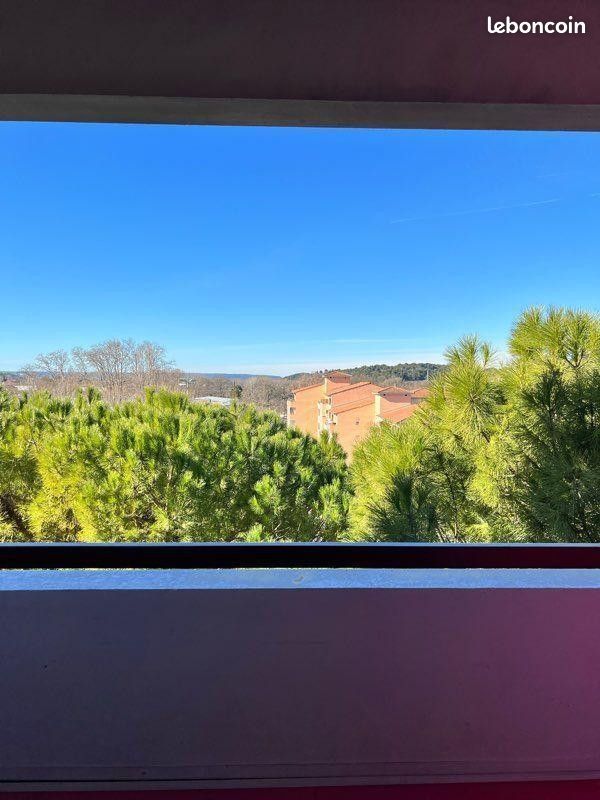 Appartement 1 pièce 17 m² · à Aix-en-Provence · 17 m² · 585 €/mois