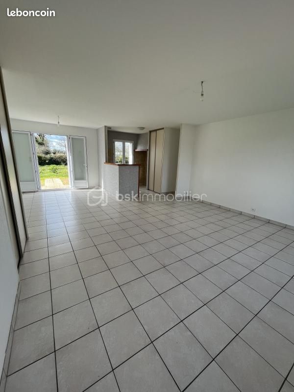 Pavillon 4 pièces 82 m² - Vasles 79340 (image 3)