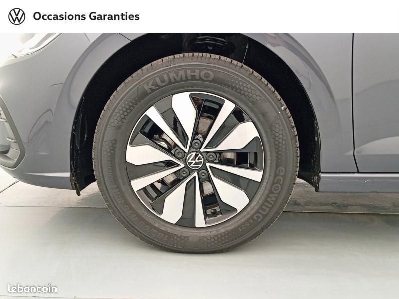 Volkswagen Polo 1.0 TSI 95ch VW Edition (image 28)