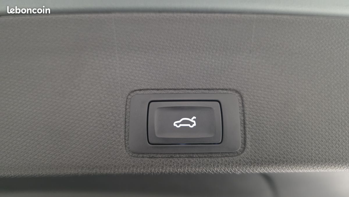 CUPRA Terramar 1.5 eHybrid 272 ch DSG6 America´s Cup (image 13)