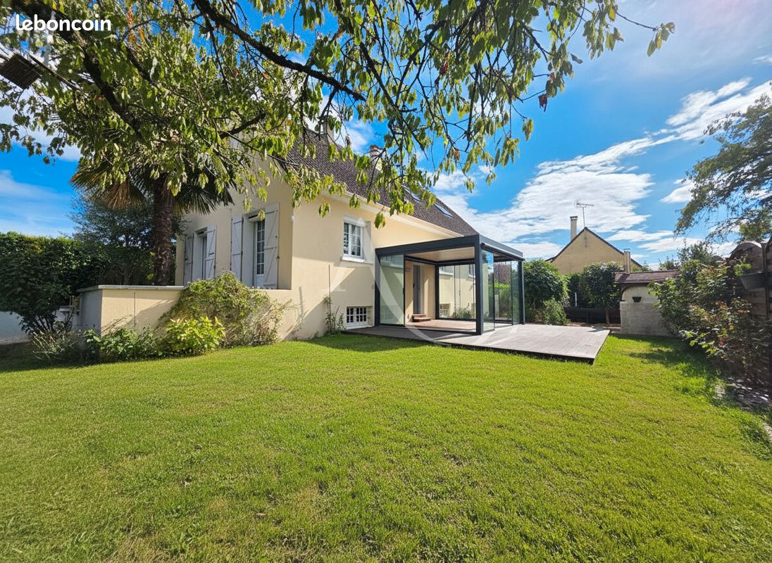 Maison 6 pièces 154 m² · à Saint-Pathus · 154 m² · 369 000 €