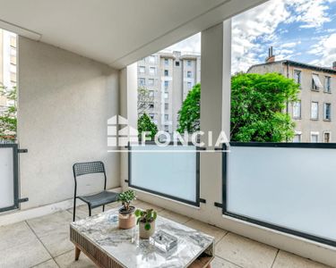 Appartement 210 000 € - 34 m²