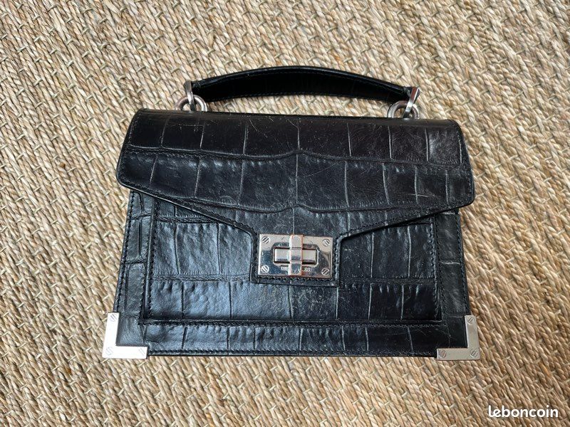 HOT Sac Emily Small The Kooples Sac Emily The Kooples Small