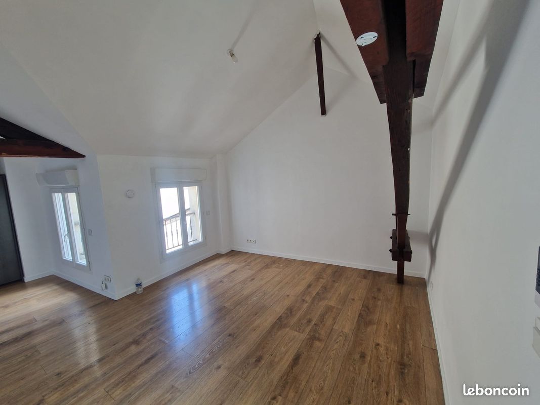 Appartement 2 pièces 48 m² · à Bordeaux · 48 m² · 750 €