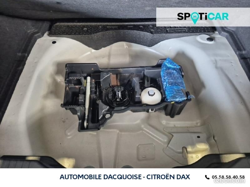 Citroen C4 Sté 1.5 BlueHDi 110 Live Pack Business R (image 28)