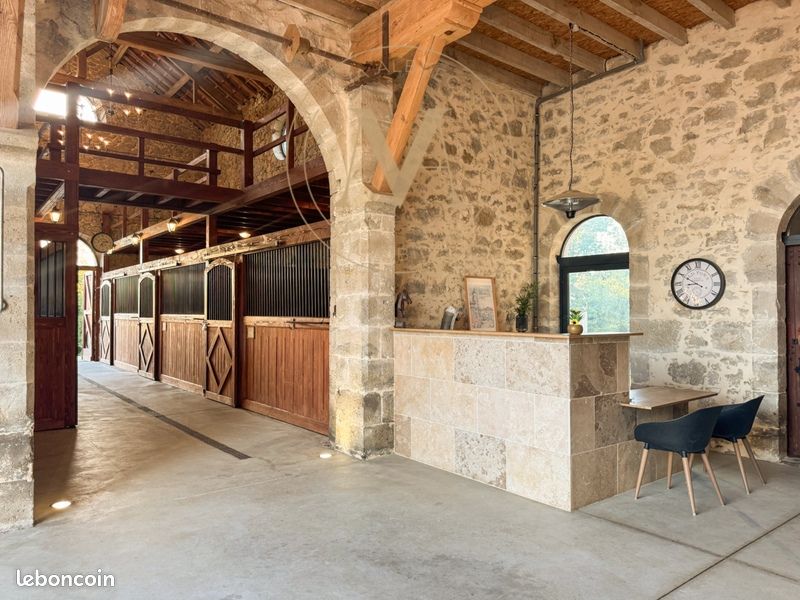 Haras 7 pièces 270 m² (image 4)
