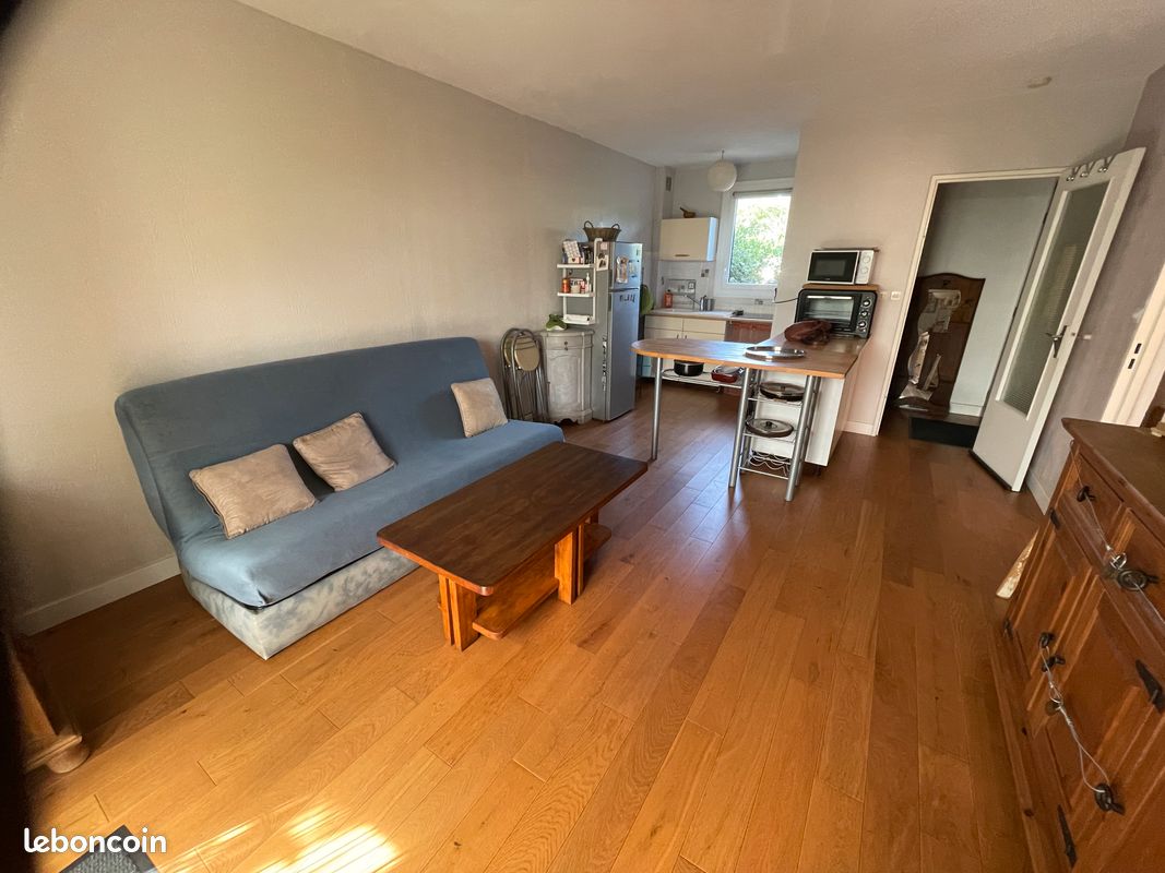 Appartement 2 pièces 40 m² · au Pradet · 40 m² · 650 €/mois