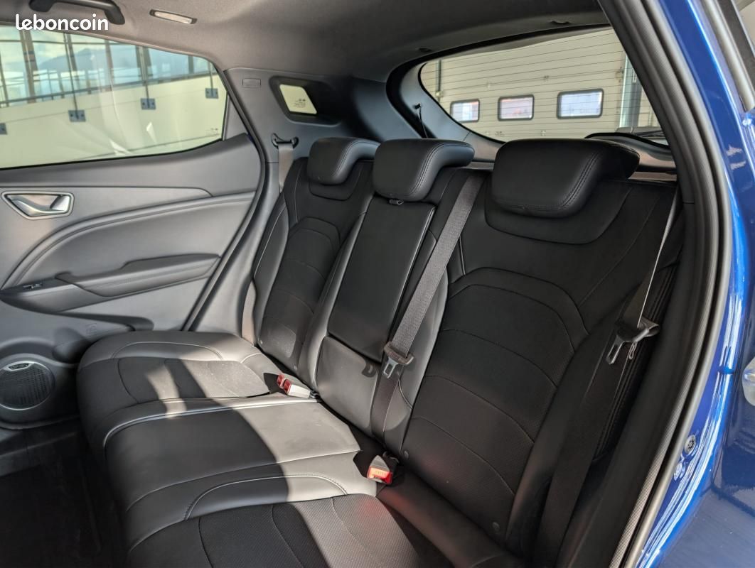 Seres 3 LUXURY (image 27)
