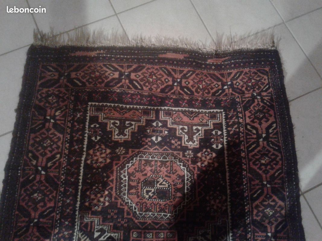 Tapis oriental (image 2)